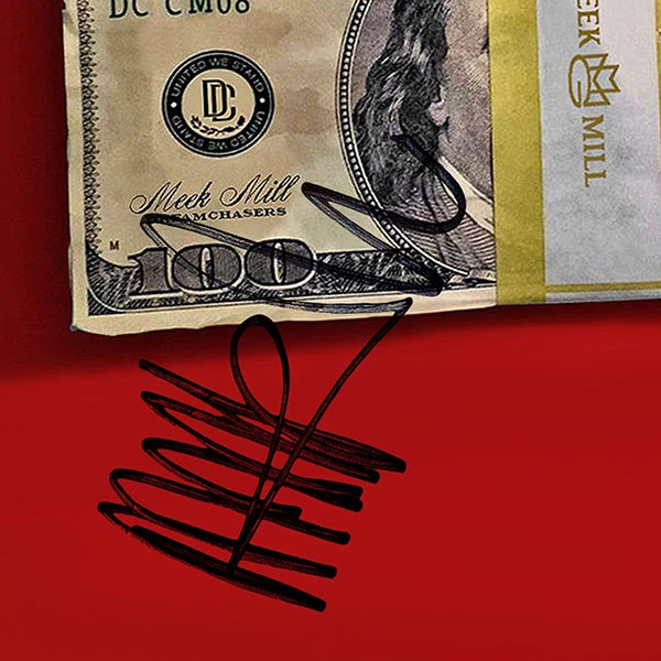 RARE-T Meek Mill - Dream Worth More Than Money Platinum LP Limited Signature Edition Studio Licensed Custom Frame 5 RARE-T Meek Mill - Dream Worth More Than Money Platinum LP Limited Signature Edition Studio Licensed Custom Frame