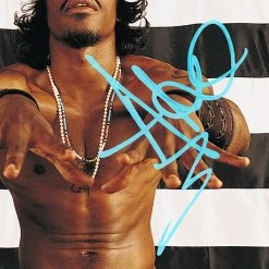 RARE-T Limited Edition Frames OutKast Photo Limited Signature Edition Studio Licensed Custom Frame