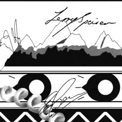 RARE-T Men At Work - Business As Usual Gold LP Limited Signature Edition Studio Licensed Custom Frame Limited Edition Frames