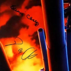 RARE-T Under Siege Script Limited Signature Edition Studio Licensed Custom Frame Limited Edition Frames 17 RARE-T Under Siege Script Limited Signature Edition Studio Licensed Custom Frame Limited Edition Frames