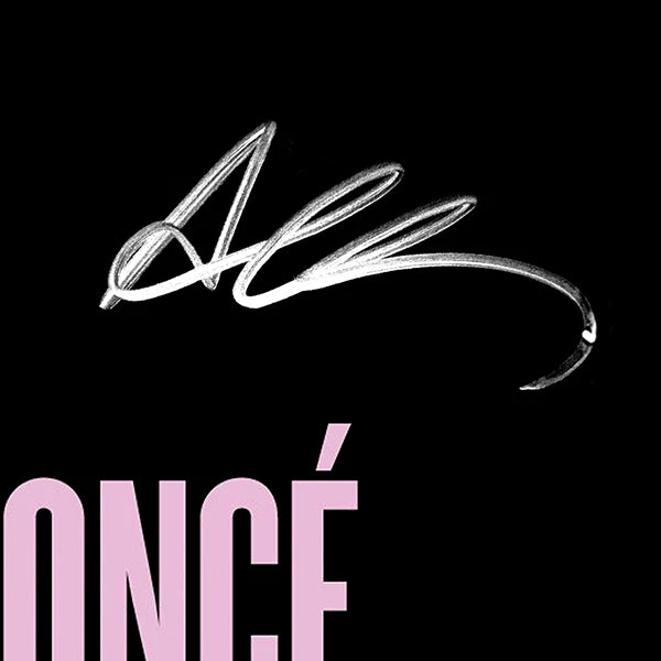 RARE-T Beyoncé - 2013 Platinum LP Limited Signature Edition Studio Licensed Custom Frame 5 RARE-T Beyoncé - 2013 Platinum LP Limited Signature Edition Studio Licensed Custom Frame