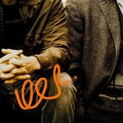 RARE-T Limited Edition Frames Good Will Hunting Movie Photo & VHS Limited Signature Edition Studio Licensed Custom Frame