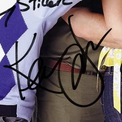 RARE-T Limited Edition Frames Kings Of Queens Cast Photo Limited Signature Edition Studio Licensed Custom Frame