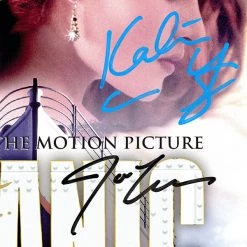 RARE-T Limited Edition Frames Titanic Motion Picture Soundtrack Limited Signature Edition Studio Licensed Gold LP Custom Frame 15 RARE-T Limited Edition Frames Titanic Motion Picture Soundtrack Limited Signature Edition Studio Licensed Gold LP Custom Frame