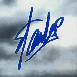 RARE-T Wolverine X-Men Claws Photo Limited Signature Edition Studio Licensed Custom Frame