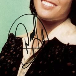 RARE-T Donny & Marie Osmond - The Best Of Platinum LP Limited Signature Edition Studio Licensed Custom Frame Limited Edition Frames