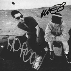 RARE-T Ready To Ship! - Beastie Boys Check Your Head LP Cover Limited Signature Edition Studio Licensed Custom Frame 10 RARE-T Ready To Ship! - Beastie Boys Check Your Head LP Cover Limited Signature Edition Studio Licensed Custom Frame