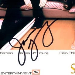 RARE-T Styx Band Photo Limited Signature Edition Studio Licensed Custom Frame