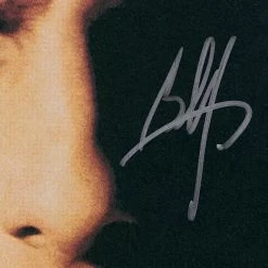 RARE-T Interview With The Vampire - Original Motion Picture Soundtrack Platinum LP Limited Signature Edition Studio Licensed Custom Frame