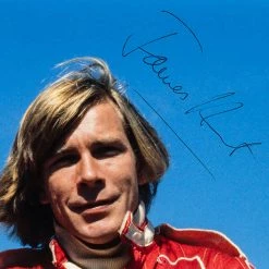 RARE-T Sports Memorabilia Niki Lauda & James Hunt Photo Limited Signature Edition Studio Licensed Custom Frame 11 RARE-T Sports Memorabilia Niki Lauda & James Hunt Photo Limited Signature Edition Studio Licensed Custom Frame