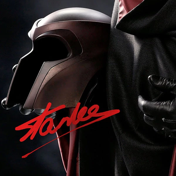 RARE-T X-Men - Magneto Photo Limited Signature Edition Studio Licensed Custom Frame 5 RARE-T X-Men - Magneto Photo Limited Signature Edition Studio Licensed Custom Frame