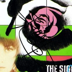 RARE-T Limited Edition Frames Ace Of The Base - The Sign Platinum LP Limited Signature Edition Studio Licensed Custom Frame