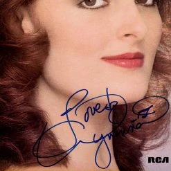 Rare-T Limited Edition Frames The Judds - Why Not Me Platinum LP Limited Signature Edition Studio Licensed Custom Frame