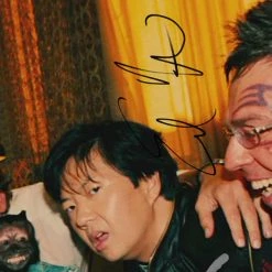 RARE-T The Hangover 2 Photo Limited Signature Edition Studio Licensed Custom Frame 13 RARE-T The Hangover 2 Photo Limited Signature Edition Studio Licensed Custom Frame