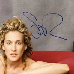 RARE-T Limited Edition Frames Sex & The City Cast Photo Limited Signature Edition Studio Licensed Custom Frame 13 RARE-T Limited Edition Frames Sex & The City Cast Photo Limited Signature Edition Studio Licensed Custom Frame