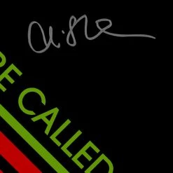 RARE-T Limited Edition Frames A Tribe Called Quest The Low End Theory Alternative Cover Platinum LP Limited Signature Edition Studio Licensed Custom Frame