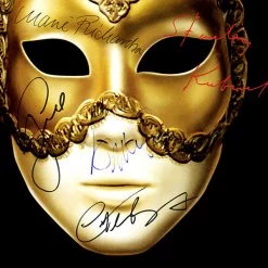 RARE-T Limited Edition Frames Eyes Wide Shut Script Limited Signature Edition Studio Licensed Custom Frame 16 RARE-T Limited Edition Frames Eyes Wide Shut Script Limited Signature Edition Studio Licensed Custom Frame