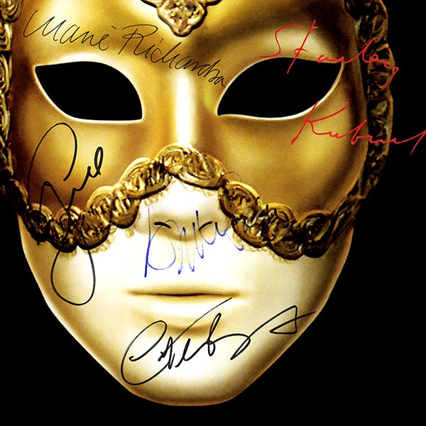 RARE-T Limited Edition Frames Eyes Wide Shut Script Limited Signature Edition Studio Licensed Custom Frame 6 RARE-T Limited Edition Frames Eyes Wide Shut Script Limited Signature Edition Studio Licensed Custom Frame