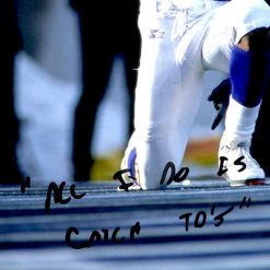 RARE-T Minnesota Vikings - Cris Carter Photo Limited Signature Edition Studio Licensed Custom Frame 12 RARE-T Minnesota Vikings - Cris Carter Photo Limited Signature Edition Studio Licensed Custom Frame