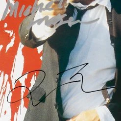 RARE-T Reservoir Dogs Promotional Art Limited Signature Edition Studio Licensed Custom Frame Limited Edition Frames