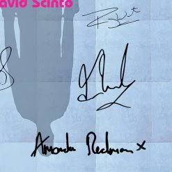 RARE-T Limited Edition Frames Sexy Beast Script Limited Signature Edition Studio Licensed Custom Frame 18 RARE-T Limited Edition Frames Sexy Beast Script Limited Signature Edition Studio Licensed Custom Frame