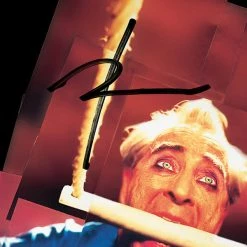 RARE-T Our Lady Peace - Clumsy Platinum LP Limited Signature Edition Studio Licensed Custom Frame Limited Edition Frames