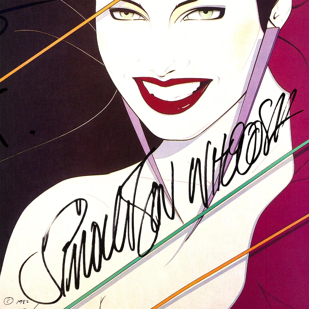 RARE-T Duran Duran Rio Gold LP Limited Signature Edition Studio Licensed Custom Frame Limited Edition Frames 3 RARE-T Duran Duran Rio Gold LP Limited Signature Edition Studio Licensed Custom Frame Limited Edition Frames