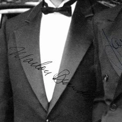 RARE-T The Godfather - Family Photo Limited Signature Edition Studio Licensed Custom Frame Limited Edition Frames