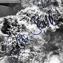 RARE-T Rage Against The Machine Platinum LP Limited Signature Edition Studio Licensed Custom Frame Limited Edition Frames