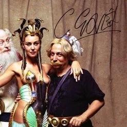 RARE-T Limited Edition Frames Astérix & Obelisk Limited Signature Edition Studio Licensed Photo Custom Frame 12 RARE-T Limited Edition Frames Astérix & Obelisk Limited Signature Edition Studio Licensed Photo Custom Frame