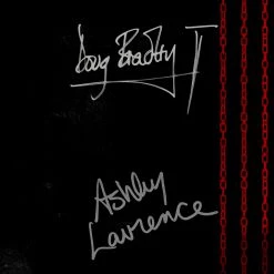 RARE-T Hellraiser Script Limited Signature Edition Studio Licensed Custom Frame Limited Edition Frames