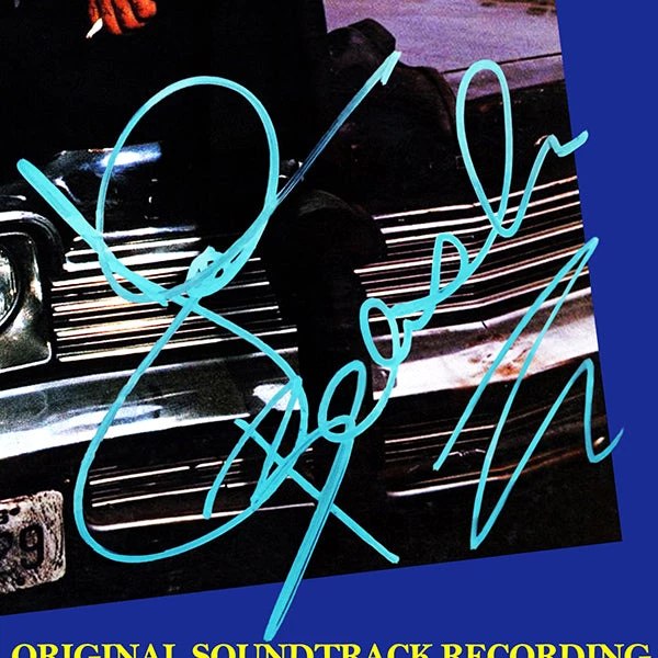 RARE-T The Blues Brothers Movie Soundtrack Platinum LP Limited Signature Edition Custom Frame Limited Edition Frames 4 RARE-T The Blues Brothers Movie Soundtrack Platinum LP Limited Signature Edition Custom Frame Limited Edition Frames