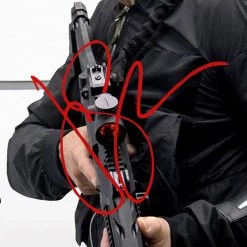 RARE-T Fast & Furious Hobbs & Shaw Limited Signature Edition Studio Licensed Photo Custom Frame Limited Edition Frames