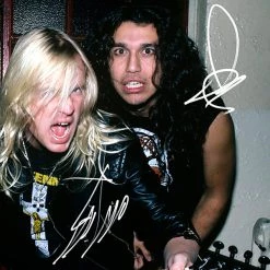 RARE-T Limited Edition Frames Slayer Band Photo Limited Signature Edition Studio Licensed Custom Frame 12 RARE-T Limited Edition Frames Slayer Band Photo Limited Signature Edition Studio Licensed Custom Frame