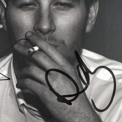 RARE-T Limited Edition Frames Arctic Monkeys - Whatever People Say I Am That’s What I Am Not LP Cover Limited Signature Edition Studio Licensed Custom Frame