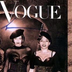 RARE-T En Vogue - Funky Divas LP Cover Limited Signature Edition Studio Licensed Custom Frame