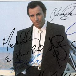 RARE-T Limited Edition Frames Bruce Springsteen & The E-Street Band - Tunnel Of Love Limited Signature Edition Studio Licensed Platinum LP Custom Frame 17 RARE-T Limited Edition Frames Bruce Springsteen & The E-Street Band - Tunnel Of Love Limited Signature Edition Studio Licensed Platinum LP Custom Frame