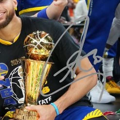 RARE-T Golden States Warriors 2022 NBA Champions Photo Limited Signature Edition Licensed Custom Frame NEW 15 RARE-T Golden States Warriors 2022 NBA Champions Photo Limited Signature Edition Licensed Custom Frame NEW