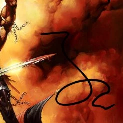 RARE-T Limited Edition Frames Manowar - Kings Of Metal LP Cover Limited Signature Edition Studio Licensed Custom Frame 14 RARE-T Limited Edition Frames Manowar - Kings Of Metal LP Cover Limited Signature Edition Studio Licensed Custom Frame