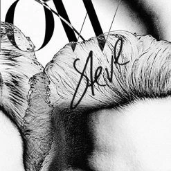 RARE-T Swedish House Mafia - Until One Platinum LP Limited Signature Edition Studio Licensed Custom Frame Limited Edition Frames