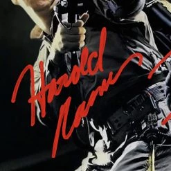 RARE-T Limited Edition Frames Ghostbusters Trio Photo Limited Signature Edition Studio Licensed Custom Frame