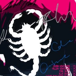 RARE-T Drive Script Limited Signature Edition Studio Licensed Custom Frame