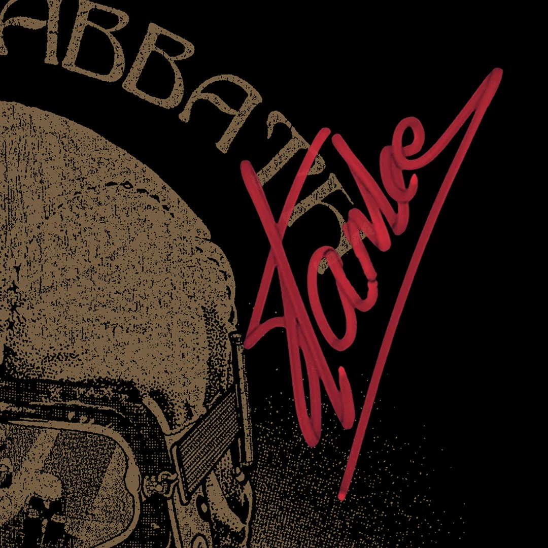 Rare-T Black Sabbath - Iron Man LP Cover Limited Signature Edition Studio Licensed Custom Frame Limited Edition Frames 7 Rare-T Black Sabbath - Iron Man LP Cover Limited Signature Edition Studio Licensed Custom Frame Limited Edition Frames