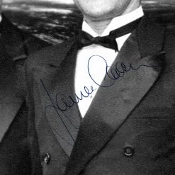 RARE-T The Godfather - Family Photo Limited Signature Edition Studio Licensed Custom Frame Limited Edition Frames