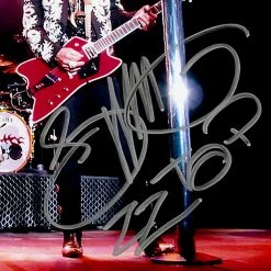 RARE-T ZZ Top Band Photo Limited Signature Edition Studio Licensed Photo Custom Frame Limited Edition Frames 14 RARE-T ZZ Top Band Photo Limited Signature Edition Studio Licensed Photo Custom Frame Limited Edition Frames