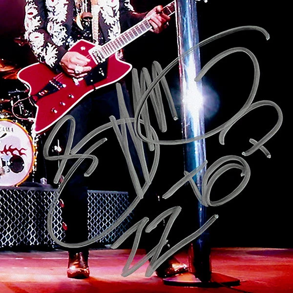 RARE-T ZZ Top Band Photo Limited Signature Edition Studio Licensed Photo Custom Frame Limited Edition Frames 6 RARE-T ZZ Top Band Photo Limited Signature Edition Studio Licensed Photo Custom Frame Limited Edition Frames