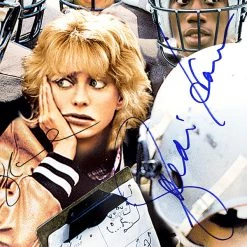 RARE-T Wildcats Photo Limited Signature Edition Studio Licensed Custom Frame