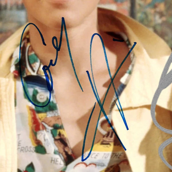 RARE-T The Lost Boys - The Frog Brothers Limited Signature Edition Studio Licensed Photo Custom Frame Limited Edition Frames 5 RARE-T The Lost Boys - The Frog Brothers Limited Signature Edition Studio Licensed Photo Custom Frame Limited Edition Frames