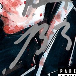 RARE-T NEW My Chemical Romance - Three Cheers For Sweet Revenge Gold LP Limited Signature Edition Studio Licensed Custom Frame