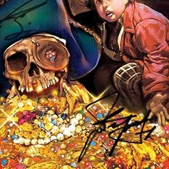 RARE-T Goonies Photo & VHS Limited Signature Edition Studio Licensed Custom Frame NEW 18 RARE-T Goonies Photo & VHS Limited Signature Edition Studio Licensed Custom Frame NEW